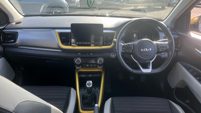 Kia Stonic 1.0T GDi 99 Quantum 5dr Petrol Estate